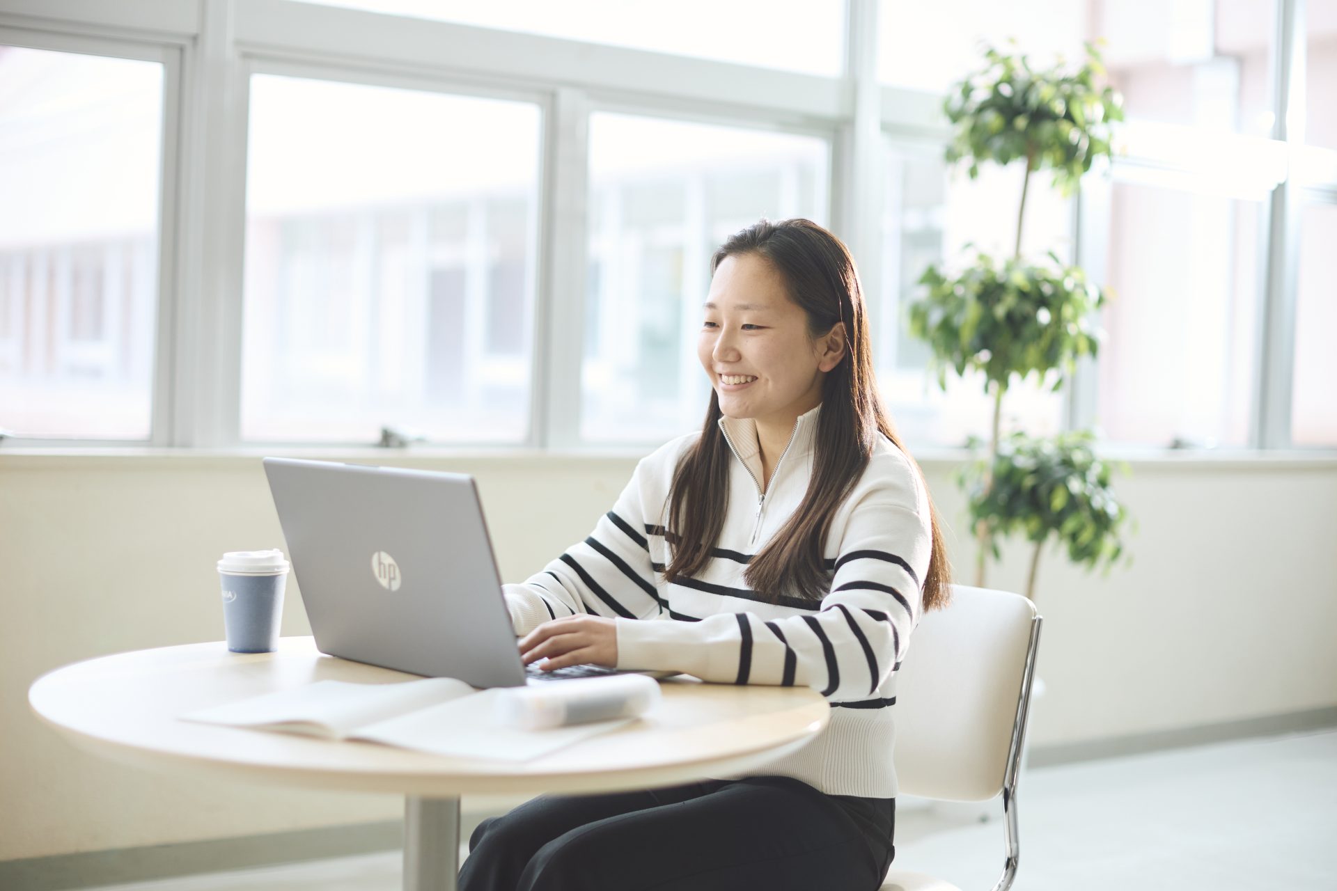 第4次産業革命を支える人材に